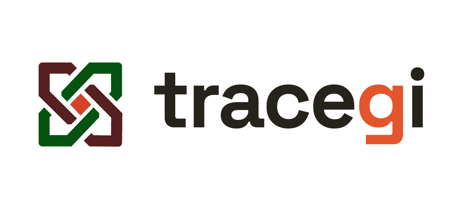 TraceGI logo